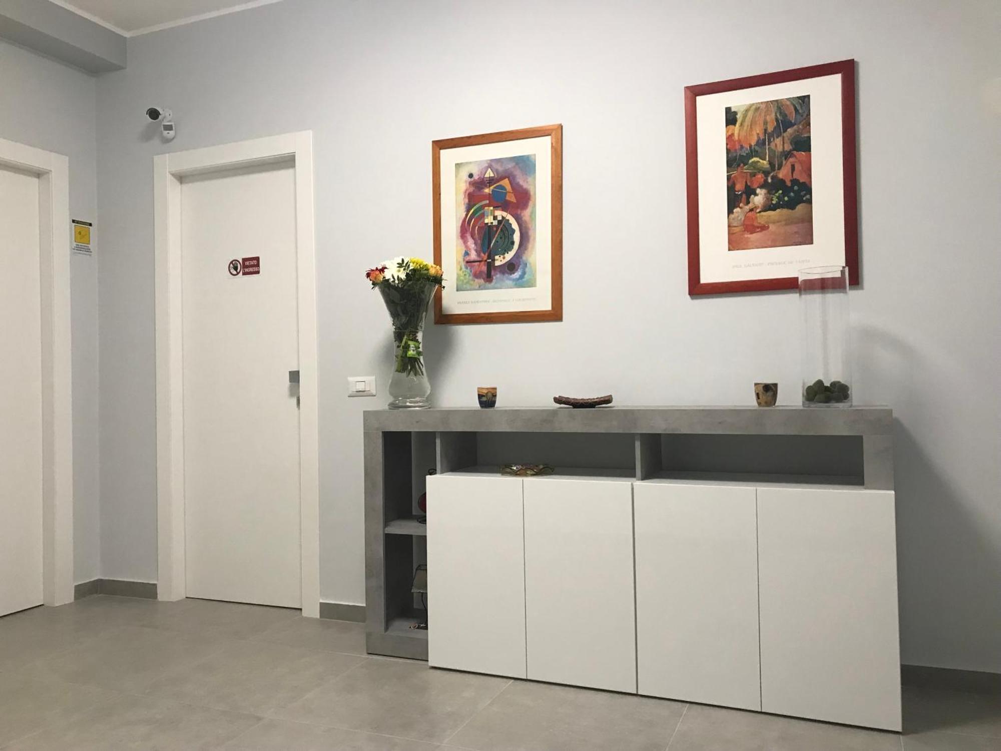 Apartment Gramafa Nitta 2 Catania