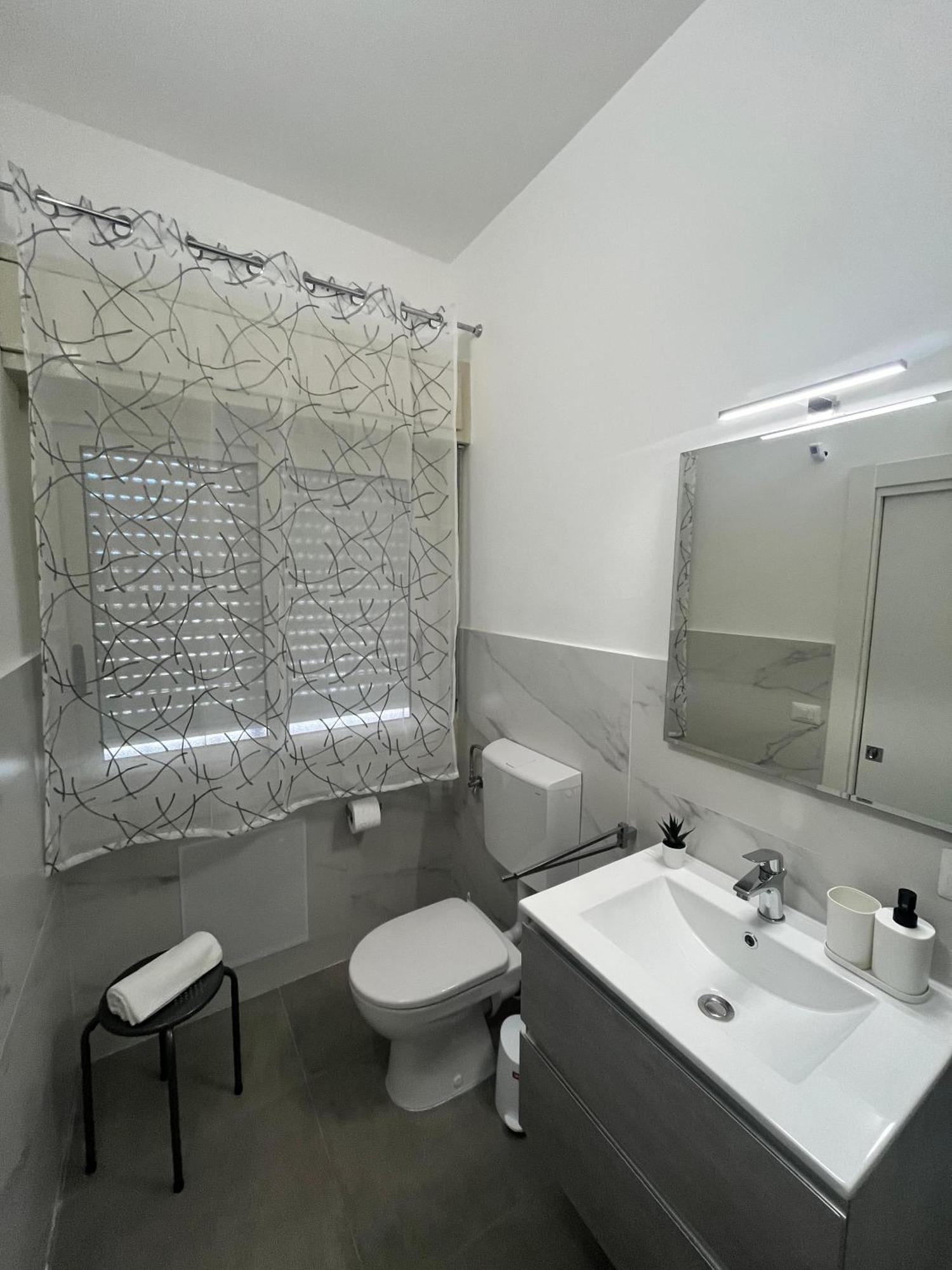 Gramafa Nitta 2 Apartment Catania