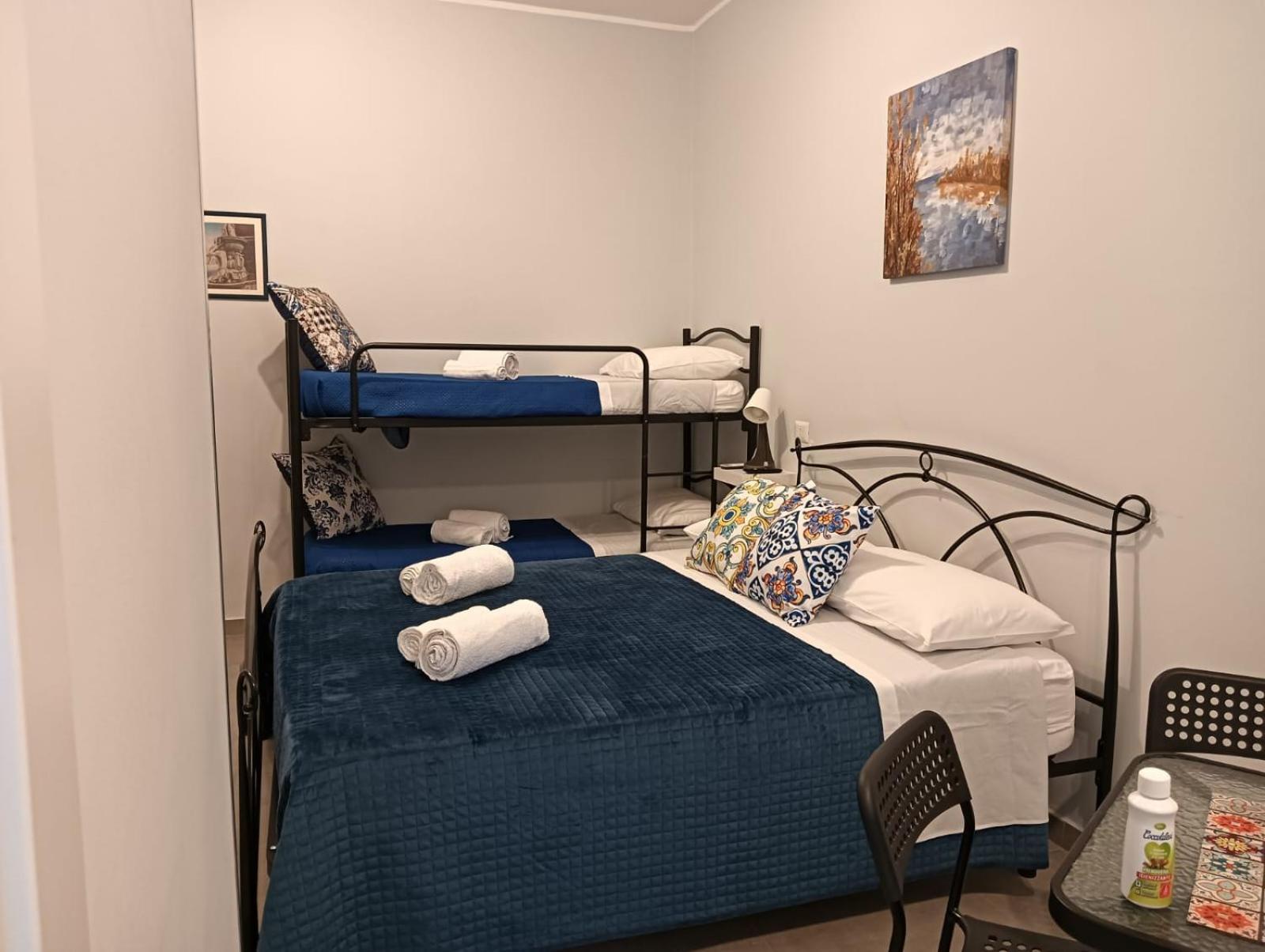 Gramafa Nitta 2 Apartment *