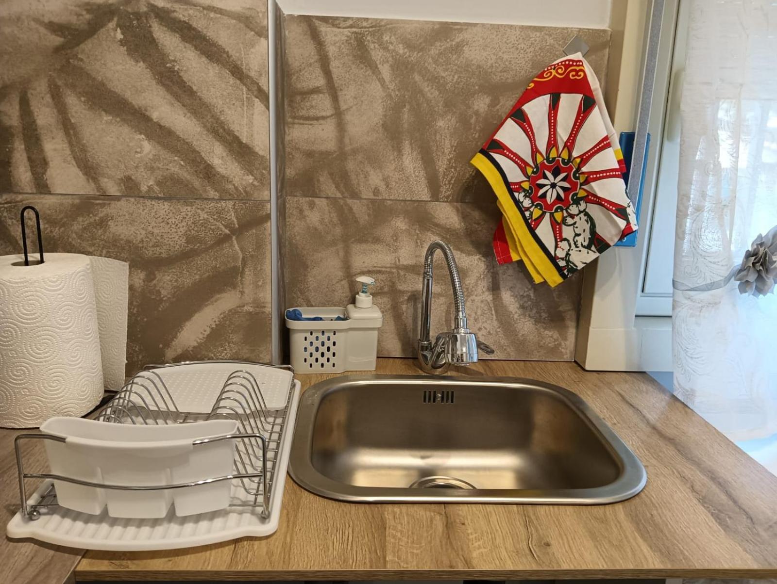 Apartment Gramafa Nitta 2 *