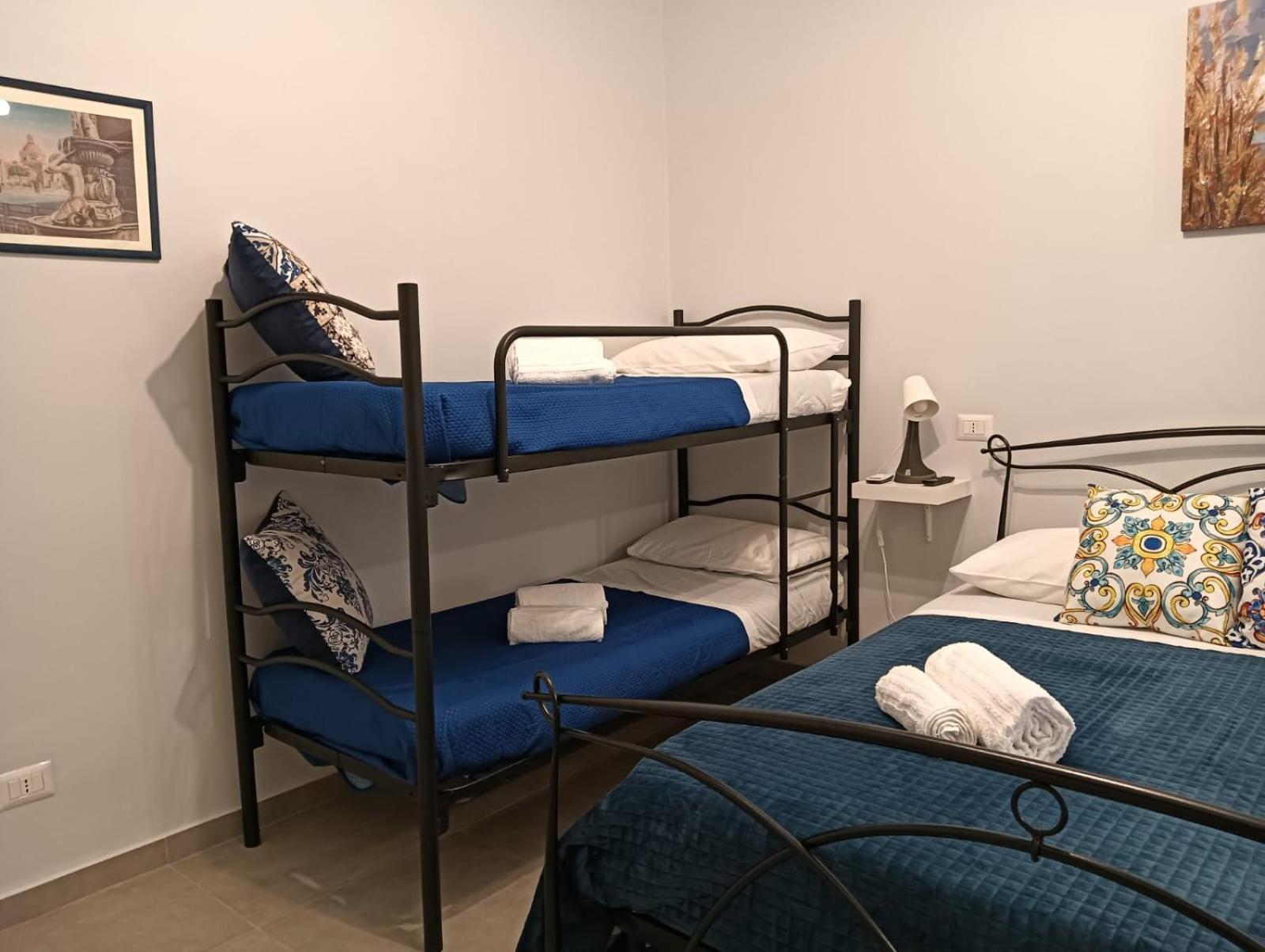 Apartamento Gramafa Nitta 2